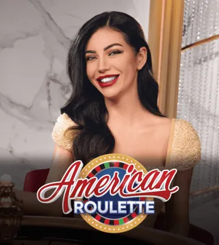 Live-гра American Roulette у Слотокінг казино
