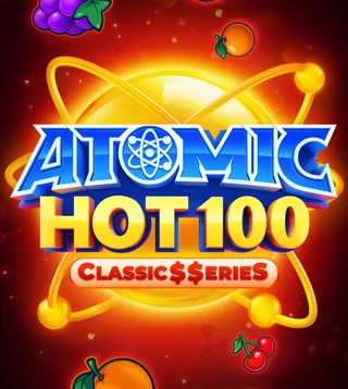 Слот із джекпотом Atomic Hot 100: Classic$$erieS у Слотокінг казино
