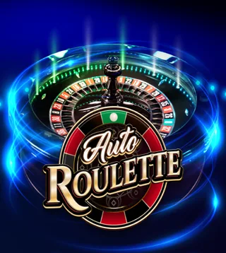 Live-гра Auto Roulette у Слотокінг казино
