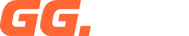 GGBET: логотип казино