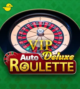 Live-гра Auto Roulette VIP Deluxe у Слотокінг казино