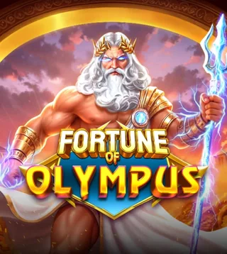 Слот Fortune of Olympus у Слотокінг казино