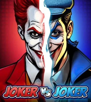 Слот Joker vs Joker у Слотокінг казино