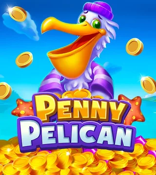 Слот Penny Pelican у Слотокінг казино
