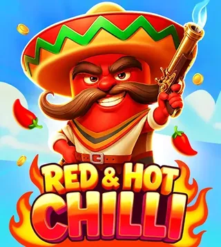 Слот Red and Hot Chilli у Слотокінг казино