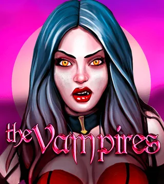 Слот The Vampires у Слотокінг казино