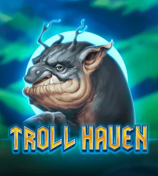 Слот Troll Haven у Слотокінг казино