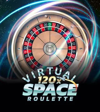 Live-гра Virtual Space Roulette у Слотокінг казино