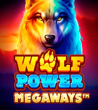 Слот Wolf Power Megaways у Слотокінг казино